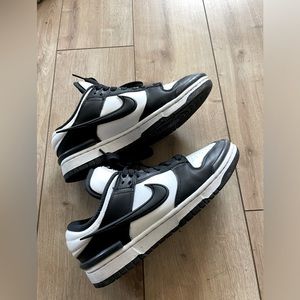 Women’s Nike Dunk Low Twist - Panda